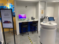 애플공인서비스 위니아에이드 은평센터