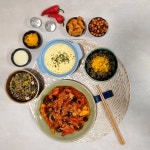 직화명인 곱창&불닭발