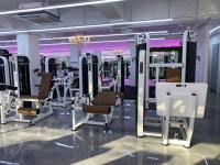 라반휘트니스 본오2호점