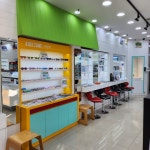 글라스타안경 부천시청역점