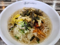 일번지비빔국수 충북혁신도시점