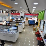 글라스타안경 부천시청역점