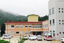 진도군노인전문요양원