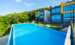 미스터와이 풀빌라