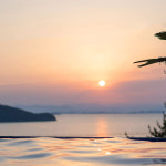 더설렘 카라반 온수풀펜션