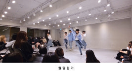 플랫나인 댄스보컬학원