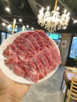오늘도한우 평택합정점