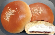 BGT호두단팥빵 부천시청역점