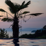 더설렘 카라반 온수풀펜션