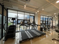 웨이크업짐 호매실점 헬스&PT