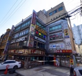 당동 옥돌사우나