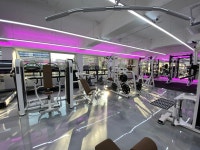 라반휘트니스 본오2호점