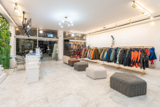 포레스트스키센터