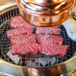 나사장네한우짝갈비 루원시티점