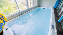 휴네스트풀빌라펜션