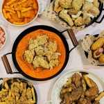 안심치킨 정왕3동점