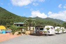 소나무풍경펜션