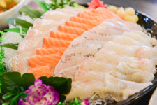 크랩회피쉬 신도림점