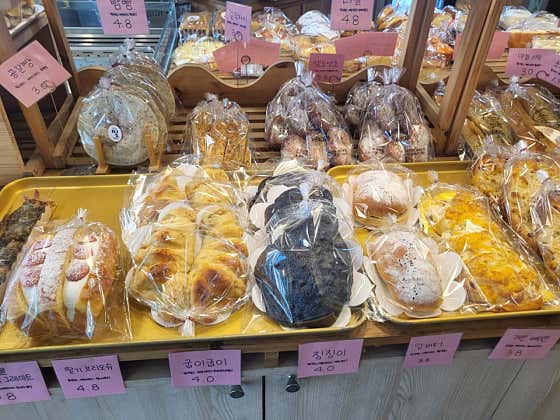 잇츠브레드 사진