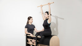 파프짐 필라테스 도곡점