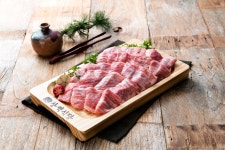 흑돼지삼백식당 원주본점