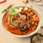 곱떡치떡 경안점