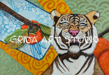 그리다아트미술학원