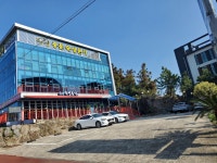 숙성돈가 제주중문본점