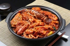 박가네해물뽈찜&아구찜