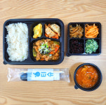 오감도시락 청주점