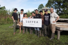 코페아 로스팅 팩토리