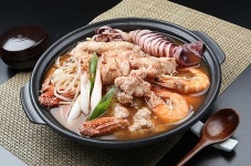 박가네해물뽈찜&아구찜