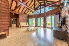 섬진강 햇살좋은아침