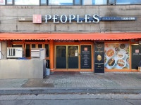 피플스파스타 노원점