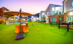 골드스푼애견풀빌라