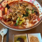 마라홀릭 마라탕 가산센트럴점