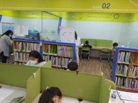 동탄 솔빛아카블 독서 논술 토론학원