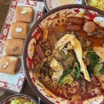 마라홀릭 마라탕 가산센트럴점