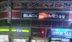 블랙코인노래연습장