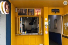 빽다방 정릉시장점