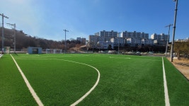 샬롬코리아사커스쿨 복현지점