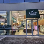 Meat Shop 고기쟁이