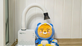 수와래 애견 펜션