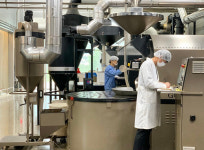 코페아 로스팅 팩토리