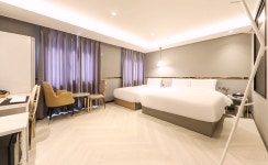 브라운도트호텔 서창점