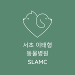 서초 이태형 동물병원