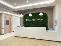 골프존파크 직산로리반