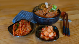 옹골진뼈해장국감자탕 부평점