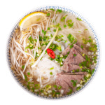 포유 쌀국수