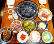마포화로집 정왕점